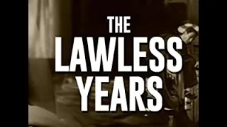 The Lawless Years | Season 1 | Episode 11 | Muddy Kasoff Story (1959)