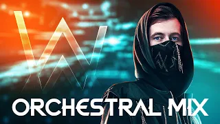 TOP 3 Alan Walker Songs in Epic | Piano Orchestral Mix