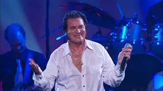 THE LAST WALTZ - Engelbert Humperdinck Live [720p]