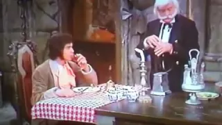 Engelbert Humperdinck-"Those Were The Days,My Friend"(comedy sketch with Bob Hope) 1970