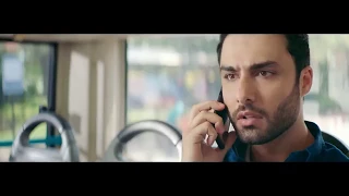 Ahmad Ali Akbar Looks Hot In New Ad | Kurkure | Creative Ads