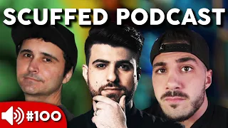 Scuffed Podcast #100 ft NICKMERCS, SUMMIT1G, SYPHERPK