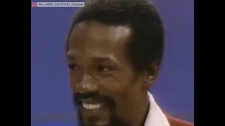 Eddie Kendricks: A SuperStar