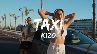 Kizo Ft. Bletka & Mike Candys - Taxi (Rocos Vocal Edit)