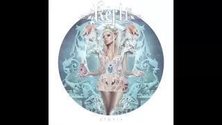 Kerli - Love Me Or Leave Me (Audio)