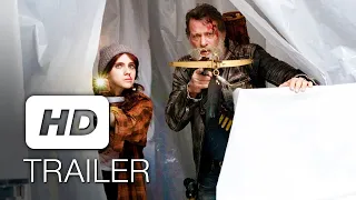 SLAYERS Trailer 4K (2022) | Thomas Jane, Abigail Breslin | Vampire, Action Movie