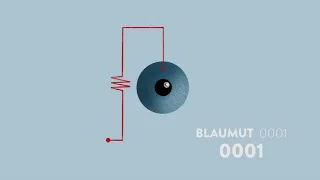 Blaumut - 0001 ( audio oficial) #0001