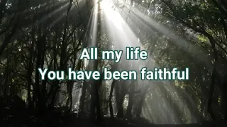 Goodness of God By: Bethel Music 1 Hour Lyrics