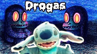 DROGAS - Redução De Danos | Kaus Psicodélico