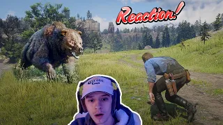 Red Dead Redemption 2: 10 NEW Things Discovered By Fans - Reaction!