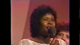 Heritage Singers II - "My Tribute (To God Be the Glory)"
