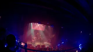 Gods Tower - Liar (Live At Club MonteRay, Kiev, Ukraine 15/11/2019)
