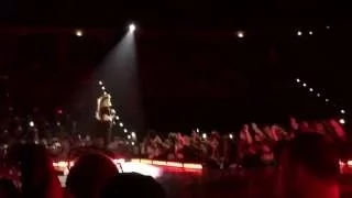 Madonna - Like A Virgin (Live in Prague 08.11.2015) [Rebel Heart Tour]