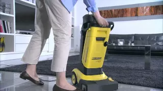 Karcher BR 30/4 C at HuntOffice.ie