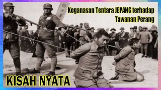 Kisah Nayata II Penyerbuan di Cabanatuan di pulau Luzon - Filipina pada Perang Dunia 2