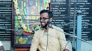 Pavamana Jagada Prana | Shri Vijaya Dasaru | Kannada Devotional Song | Ram Rakshith V