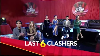 The Clash 2023: Last three chairs | Teaser