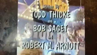 AFV Season 7 Episode 8 Credits (November 19,1995)