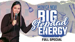 Monica Nevi: Big Stepdad Energy - Full Comedy Special