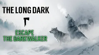 ЧТО ПРИНЕС ХЭЛЛОУИН| The Long Dark | Escape the darkwalker