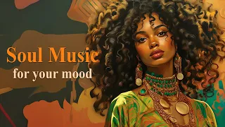 Neo soul music ~ Soul songs for your mood ~ Relaxing soul music Playlist 2023