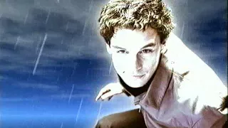 Schwarzkopf Drei Wetter Taft X Press (Fernsehwerbung, 2000)