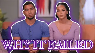 Why Chantel & Pedro's Marriage Failed, and What They Could Have Done To Make It Work