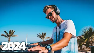 Charlie Puth, Ed Sheeran, Alan Walker, Martin Garrix & Kygo cover style - Summer Vibes Mix #34