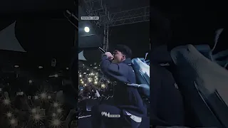 Jovem Dex mandou o Teto tomar no c* (em show) Polêmica! 😱