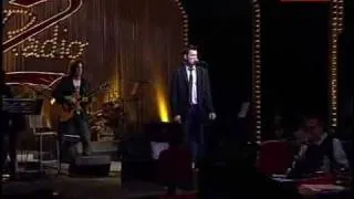 Michael Bublé - It Had Better Be Tonight, Live
