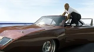 Fast & Furious 6 - Tank Scene - Deutsch