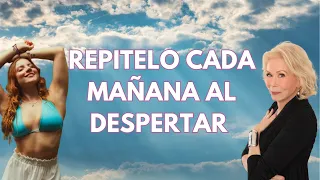 REPROGRAMACIÓN MATUTINA | Repite Esto Cada Mañana Hasta REPROGRAMAR TU MENTE