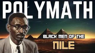 The Black Scholar Hated by Western Historians : Cheikh Anta Diop