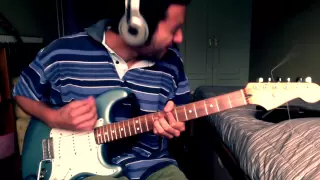 John Frusciante - Look On Cover