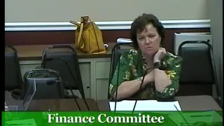 2020-02-20 WB Finance Committee