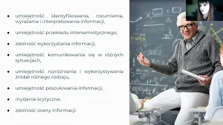 Edukacyjna ROBOTa: Po co i jak rozwijać kompetencje uczniów w klasie?