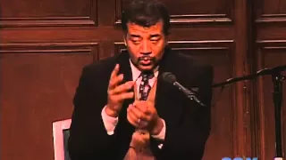 Dr. Neil deGrasse Tyson: Pluto's Place in the Universe