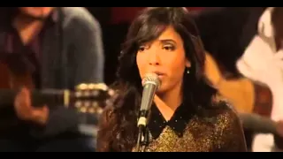 Indila   Run Run Live   Paris