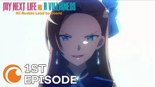 My Next Life as a Villainess: All Routes Lead to Doom! Ep. 1 | I Recalled the Memories of My Past...