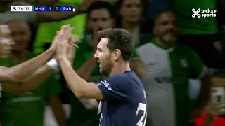 UCL MD2 / Maccabi Haifa - PSG