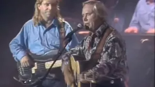 George Jones - "I Don't Need Your Rocking Chair"