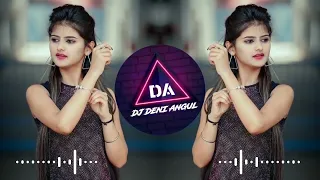 MUNDA GORA RANG DEKH KE (TRANCE MIX) ll DJ CHANDAN X DJ NIGAM X DJ DENI ANGUL