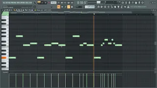 JACKBOYS, Pop Smoke, Travis Scott - GATTI FL STUDIO REMAKE / DECONSTRUCTED.