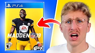 How REAL is the Madden NFL Curse?