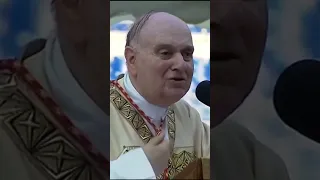 Il cardinale Comastri parla dell'importanza della famiglia