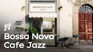 Start Your Morning Right with This Unforgettable Cafe Jazz Experience!