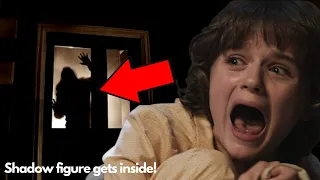 5 SCARY Ghost Videos That Are Truly UNNERVING And Spine CHILLING For Viewers