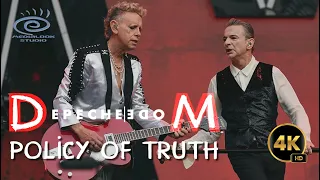 Depeche Mode - Policy Of Truth (Medialook RMX 2023)