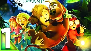 Scooby-Doo! and the Spooky Swamp | Part 1 | 100% Walkthrough (No Commentary)