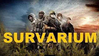 Трейлер к плейлисту Survarium